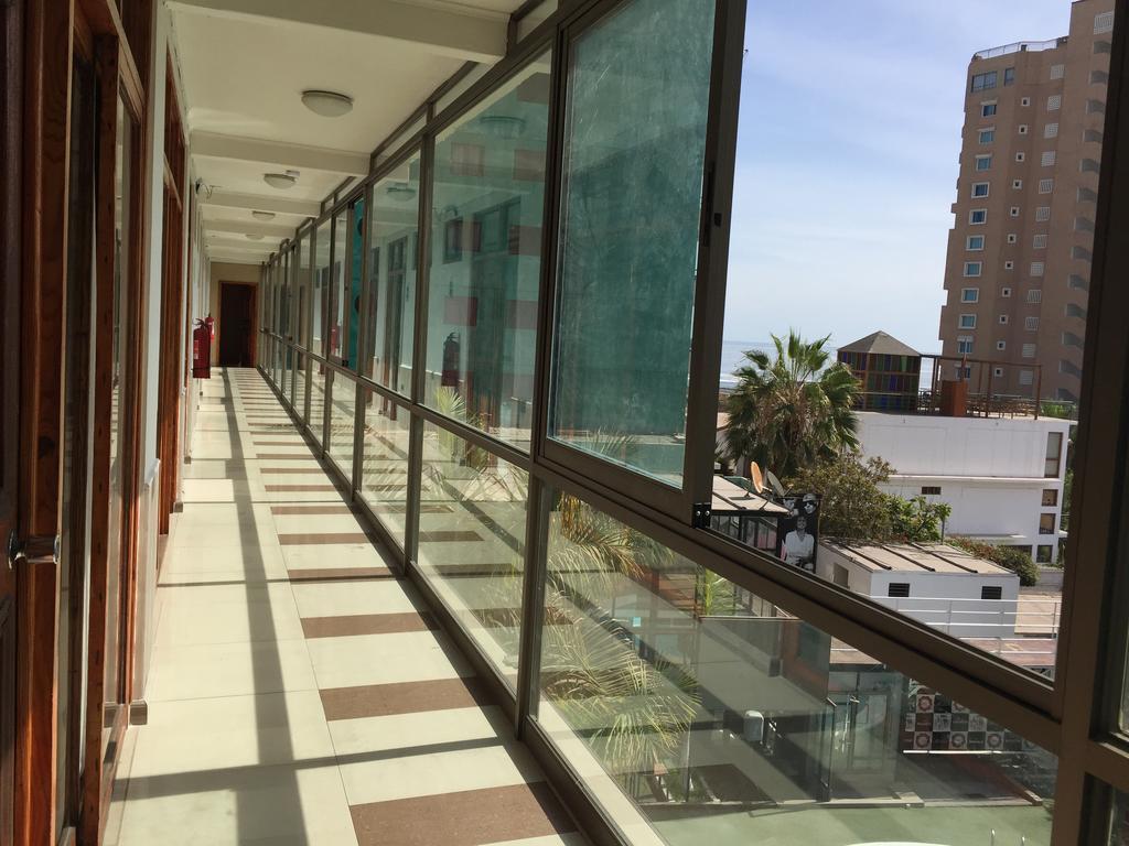 Hotel Divasto Iquique Exterior foto