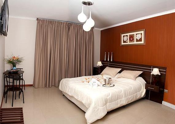 Hotel Divasto Iquique Zimmer foto